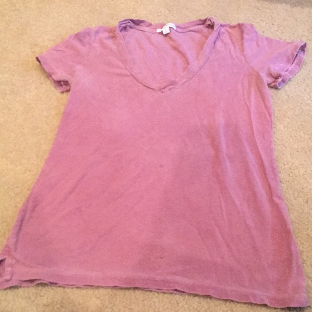 JAMES PERSE TOP